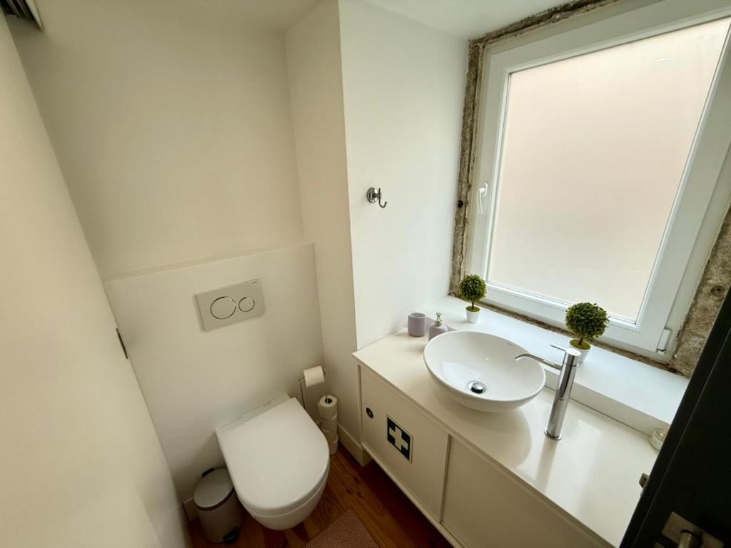 Apartment Em Lisbon