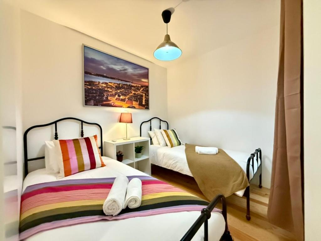 Em Apartment Lissabon