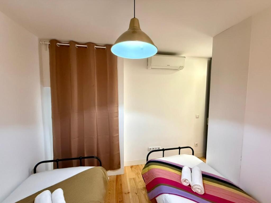 Em Apartment Lissabon