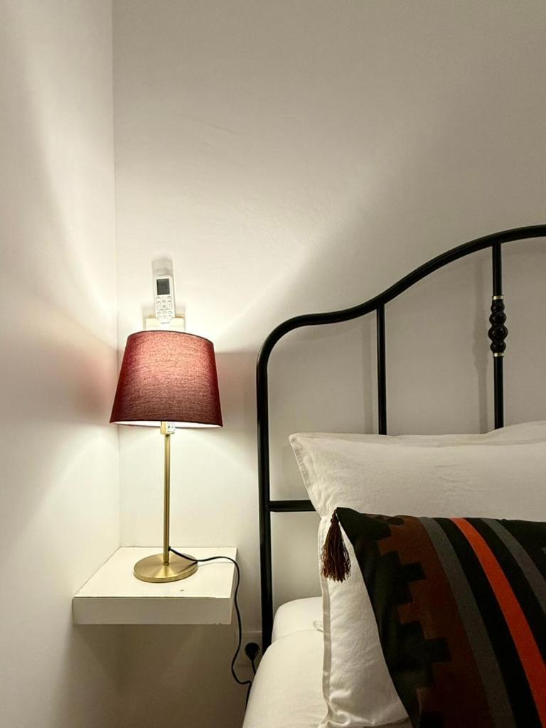 Apartment Em Lissabon