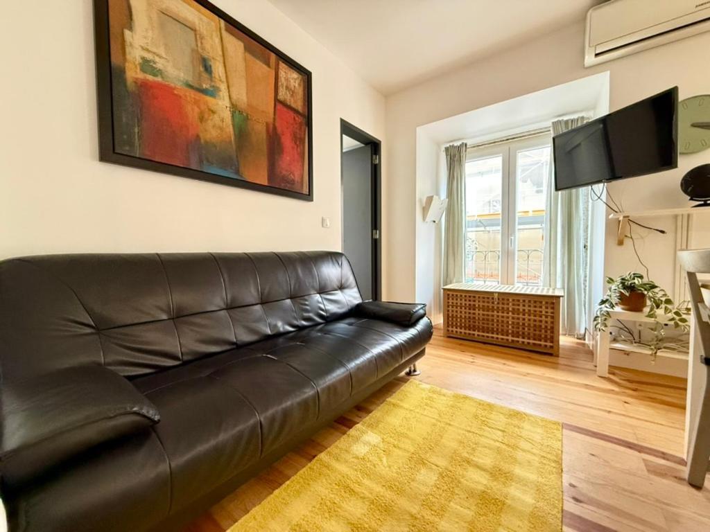 Em Apartment Lissabon